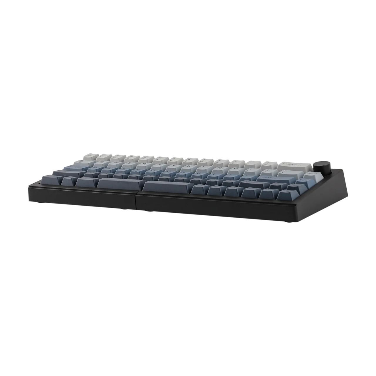 Ергономічна клавіатура EPOMAKER Split 65 Alice Layout | Купити в Україні
