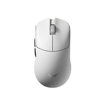 Mouse VGN Dragonfly F2 Pro Max Huano Switches White