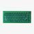 DrunkDeer A75 Ultra - flagship Hall Effect keyboard 75% with 32 kHz scanning and OmniSpring, Out of stock, Green