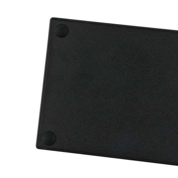 EPOMAKER Split 65 (Alice Layout) Black EPM-SPLIT65-BLK-V2 фото