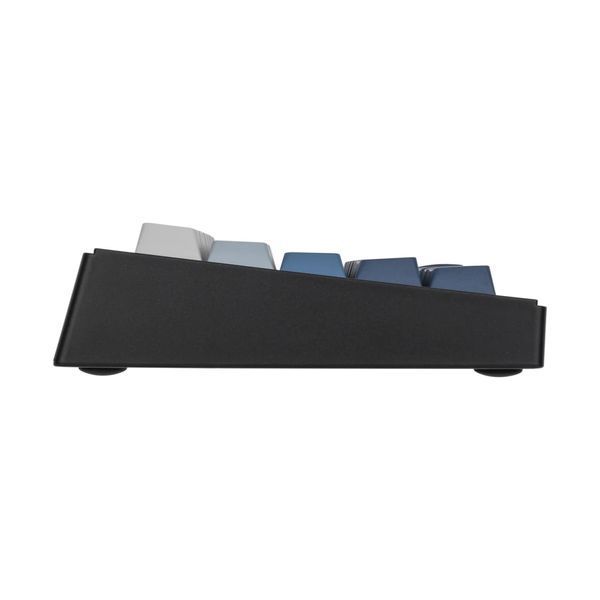 EPOMAKER Split 65 (Alice Layout) Black EPM-SPLIT65-BLK-V2 фото