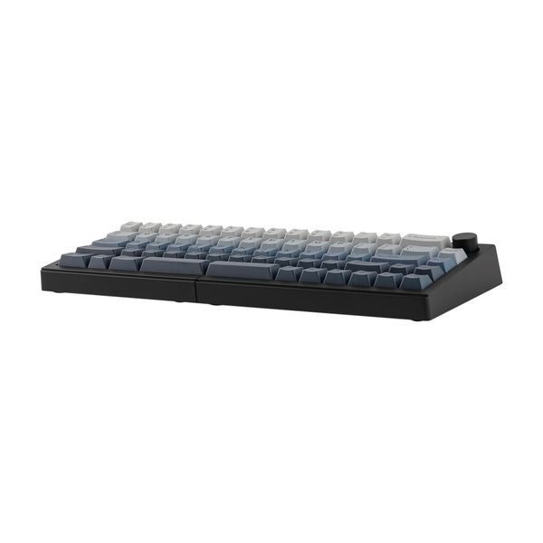 EPOMAKER Split 65 (Alice Layout) Black EPM-SPLIT65-BLK-V2 фото