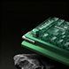 DrunkDeer A75 Ultra - flagship Hall Effect keyboard 75% with 32 kHz scanning and OmniSpring, Out of stock, Green