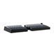 EPOMAKER Split 65 (Alice Layout) Black EPM-SPLIT65-BLK-V2 фото 13