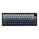 EPOMAKER Split 65 (Alice Layout) Black EPM-SPLIT65-BLK-V2 фото 3