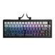EPOMAKER Split 65 (Alice Layout) Black EPM-SPLIT65-BLK-V2 фото 2