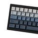 EPOMAKER Split 65 (Alice Layout) Black EPM-SPLIT65-BLK-V2 фото 7