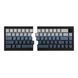 EPOMAKER Split 65 (Alice Layout) Black EPM-SPLIT65-BLK-V2 фото 4
