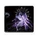 Zodiac Fantasy Series Gaming Mouse Pad &mdash; Virgo: Violet Radiance