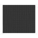 Wallhack SP-005 Black Glass Gaming Mousepad - glass gaming mouse pad Sky PAD