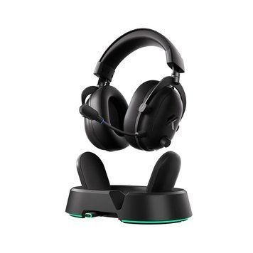 MCHOSE V9 Turbo Wireless Black