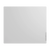Wallhack SP-005 White Glass Gaming Mousepad &mdash; стеклянный игровой коврик для мыши SkyPAD WAL-SP005-WHT фото