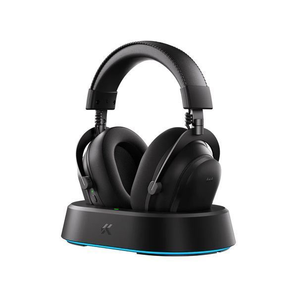 MCHOSE V9 Turbo Wireless Black