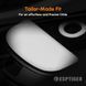 ESPTIGER ICE V2 for Razer Viper V2 Pro - fast PTFE Speed ​​glides for maximum gliding