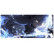 Ігровий килимок для миші Anime Ice Blue 900&times;400 мм великий геймерський килимок з принтом аніме MP-KATANA-ICE-BLUE фото