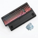 Klawiatura Mchose G98 V2 Pink Gradient Ice Blue