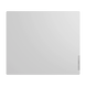 Wallhack SP-005 White Glass Gaming Mousepad - glass gaming mouse pad Sky PAD