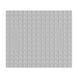 Wallhack SP-005 White Glass Gaming Mousepad - glass gaming mouse pad Sky PAD