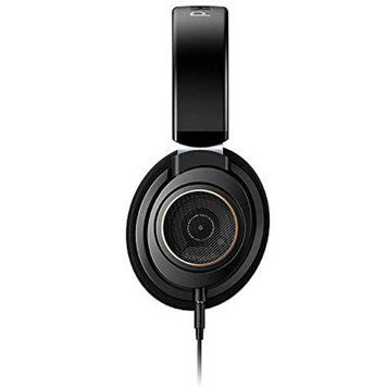 Philips SHP9600 Black