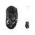Mouse WLMOUSE Beast X Max OMRON Opticals  Side Slits Black