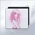 Ігровий килимок для миші Anime Sketch Girl Pink 450&times;400 мм &ndash; великий геймерський mousepad для FPS, Valorant, CS2 MP-SKETCH-450-PINK фото