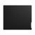 Wallhack CR-005 Black Glass Gaming Mousepad &mdash; стеклянный игровой коврик для контроля 44x51cm WAL-CR005-BLK фото