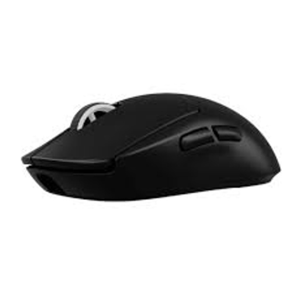 MCHOSE A7 Pro Black