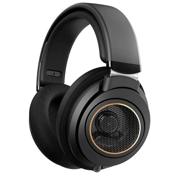 Philips SHP9600 Black