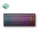 MCHOSE G75 Pro Cabbage Tofu Switch Black MC-G75-5 фото 1