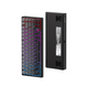 MCHOSE G75 Pro Cabbage Tofu Switch Black MC-G75-5 фото 2