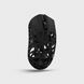 Mouse WLMOUSE Beast X Max OMRON Opticals  Side Slits Black