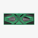 Klawiatura magnetyczna DrunkDeer X60 Future Verdant Gem QIAN Magnetic Switch