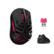 Мишка WLMOUSE Beast Miao Black/Red MIAO-BRED-O фото