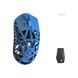 Mysz WLmouse Beast X Max OMRON Opticals Side Slits Blue
