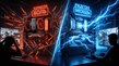 GAME Overclocking and optimizing your PC for games and work - more FPS, less lag and maximum responsiveness