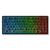 MCHOSE G75 Pro Matcha Latte Switch Black Topographic