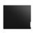 Wallhack VA-005 Black Glass Gaming Mousepad &mdash; скоростной стеклянный игровой коврик 44x51cm WAL-VA005-BLK фото