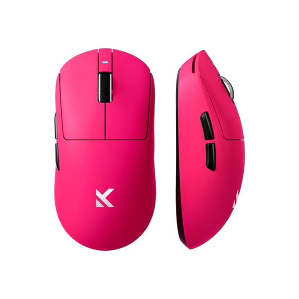 MCHOSE A7 Ultra Rose Red