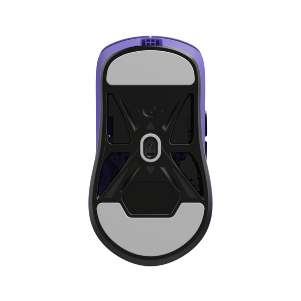 Mouse CRDRAKO Ko-One Purple