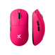 Mysz MCHOSE A7 Ultra Rose Red