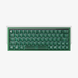 Klawiatura magnetyczna DrunkDeer X60 Future Verdant Gem BeiDou Switch