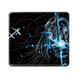 Zodiac Fantasy Series Gaming Mouse Pad &mdash; Sagittarius: Azure Arrow