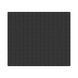 Wallhack VA-005 Black Glass Gaming Mousepad &ndash; high-speed glass gaming pad 44x51cm