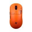 ATK Dragonfly A9 Air ATK SwiftLight Optical Switches Sunset Orange ATK-A9AIR-SUNORN фото