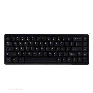 Klawiatura do gier Epomaker Magforce 68 &ndash; efekt Halla, 8000 Hz, Gateron Magnetic Jade Pro, obudowa aluminiowa