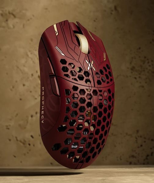 Mouse Finalmouse ULX Prophecy Scream Classic