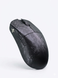 Mysz do gier IPI Qi Pro 8K Black - korpus z wł&oacute;kna węglowego, PAW3950, 42000 DPI, 8000 Hz, ultralekki 54 g