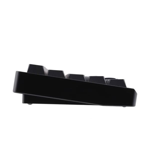 Gaming keyboard Epomaker Magforce 68 &ndash; Hall Effect, 8000 Hz, Gateron Magnetic Jade Pro, aluminum case