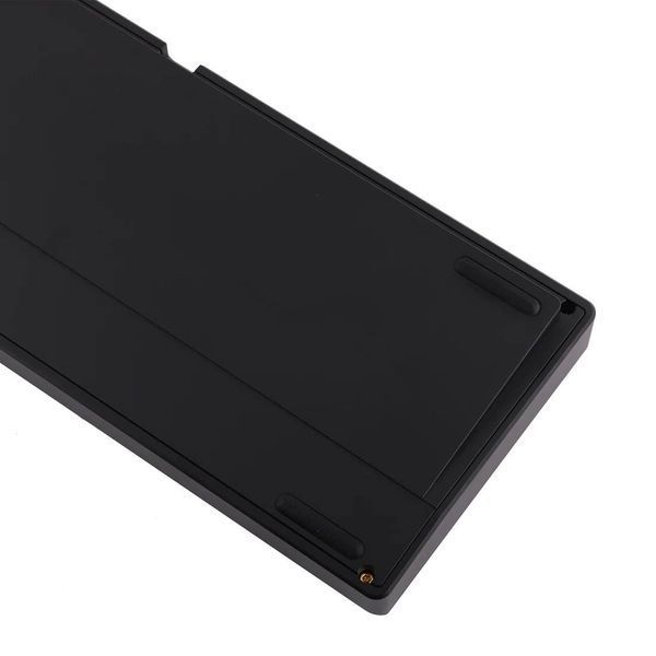 Gaming keyboard Epomaker Magforce 68 &ndash; Hall Effect, 8000 Hz, Gateron Magnetic Jade Pro, aluminum case