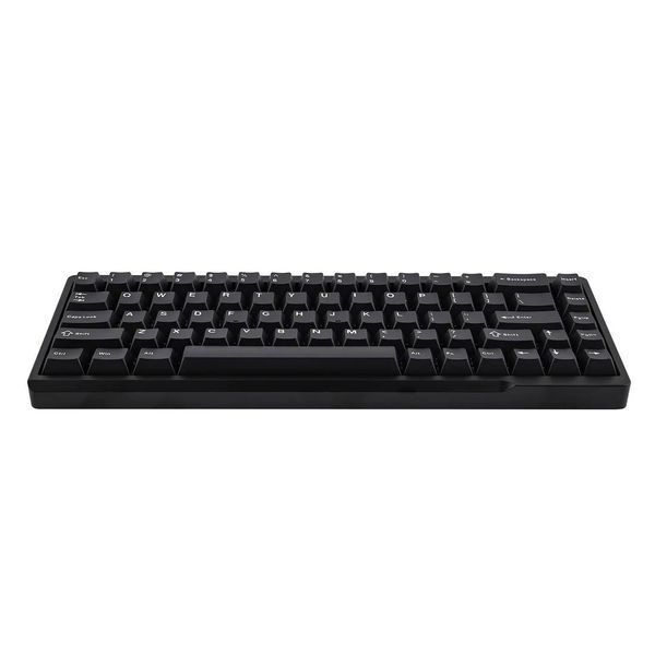 Gaming keyboard Epomaker Magforce 68 &ndash; Hall Effect, 8000 Hz, Gateron Magnetic Jade Pro, aluminum case